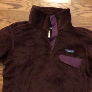 R- Tool snap-t pullover - Patagonia
